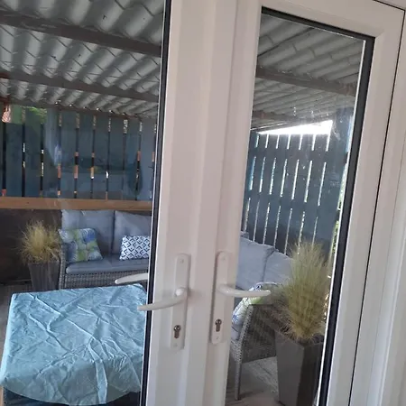 Newly Reburbished Cabin Westmeath County